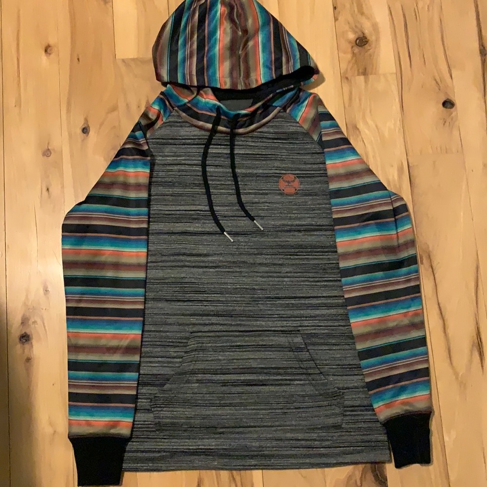 Hooey Sweatshirt